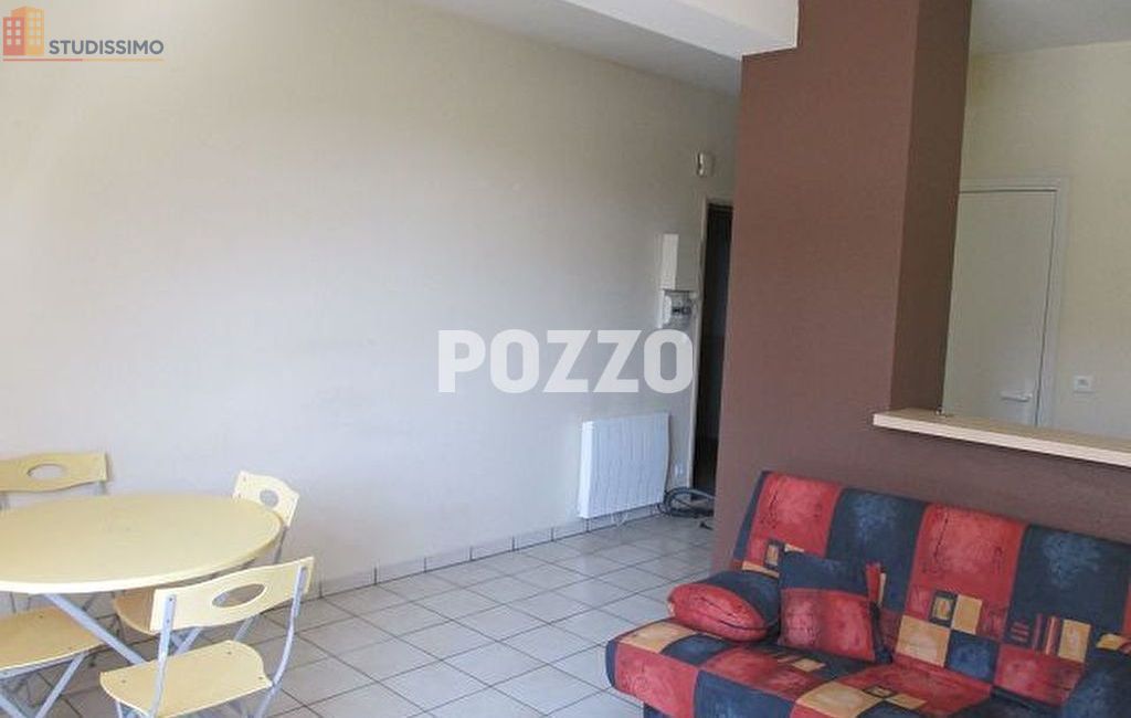 Studio 30m² Vire Normandie - DPE C, 1er étage - Photo 5