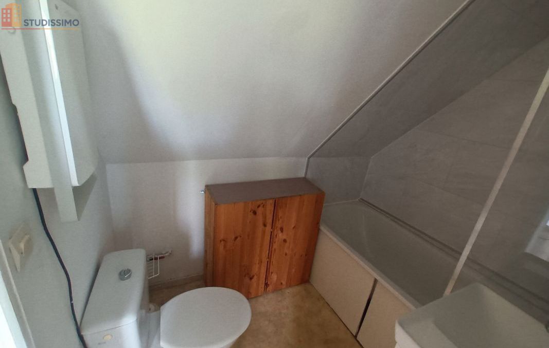 Studio 22m² Caen 14000 - Cadre nature, très équipé - Photo 18