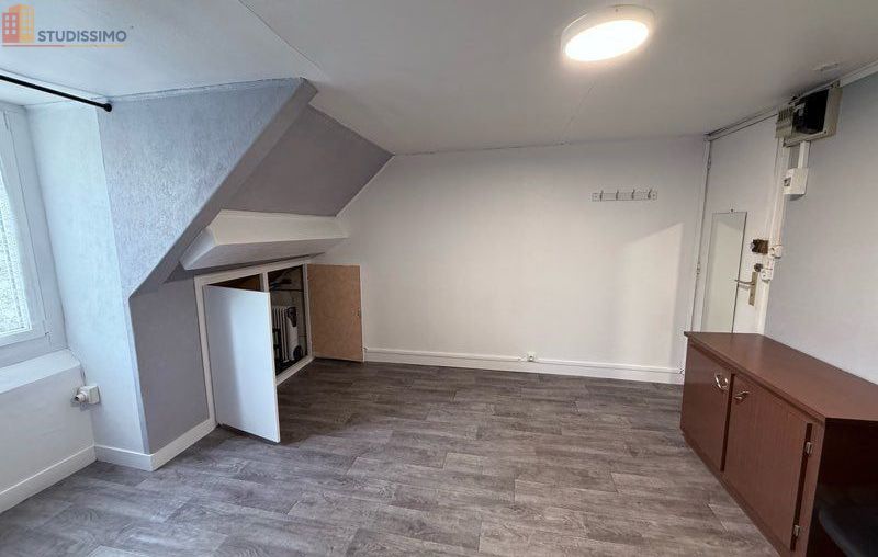 Studio 18m² Caen 14000 - Photo 1