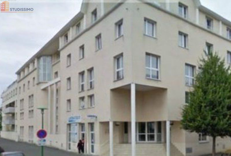 Studio meublé 18m² Caen centre - Meublé, DPE C - Photo 5
