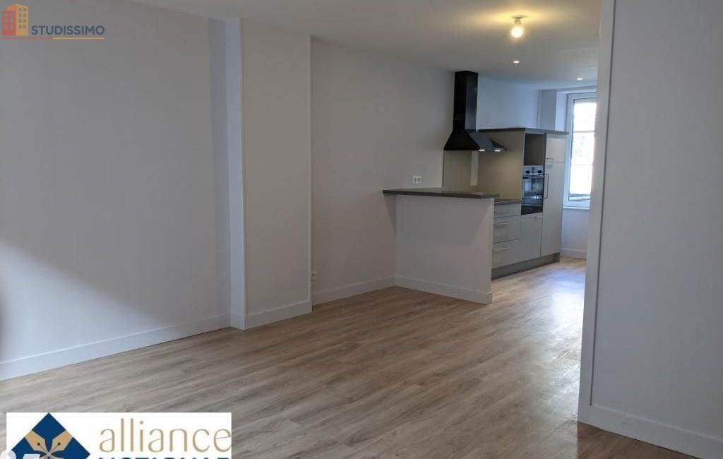 Studio 34m² Vire (14500) - Lumineux - Photo 2