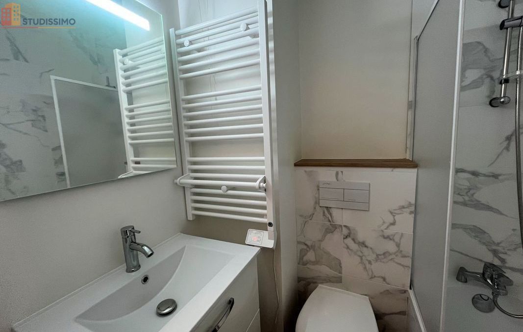 Studio 20m² Blonville-sur-Mer - Bord de mer - Photo 1