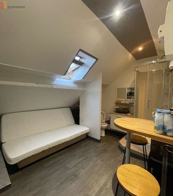 Studio meublé 9m² Caen 14000 - Proche université - Photo 2