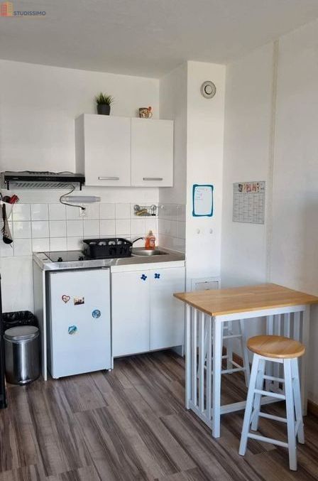 Studio 20m² Courseulles-sur-Mer - Proche plage, meublé - Photo 2