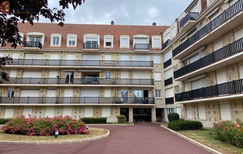 Studio meublé 17m² Deauville - Meublé, DPE C - Photo 2