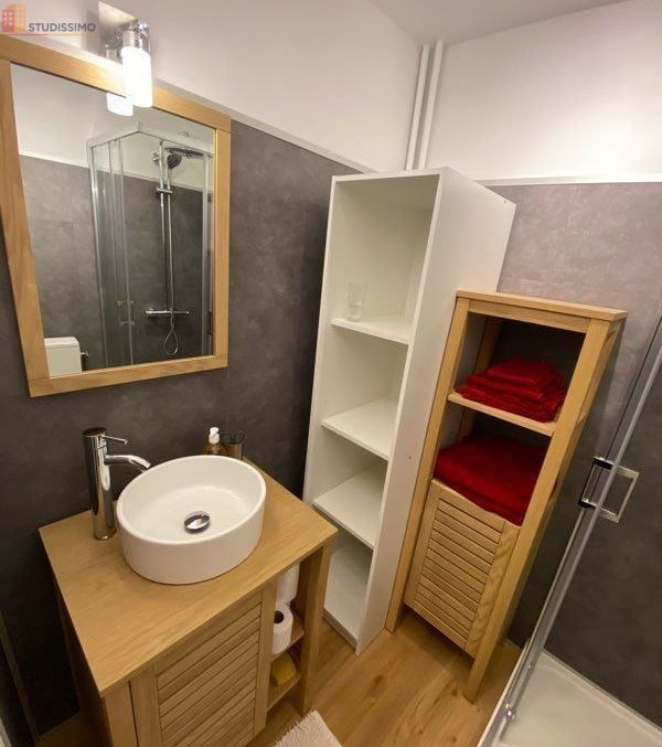 Studio meublé 17m² Deauville - Meublé, DPE C - Photo 4