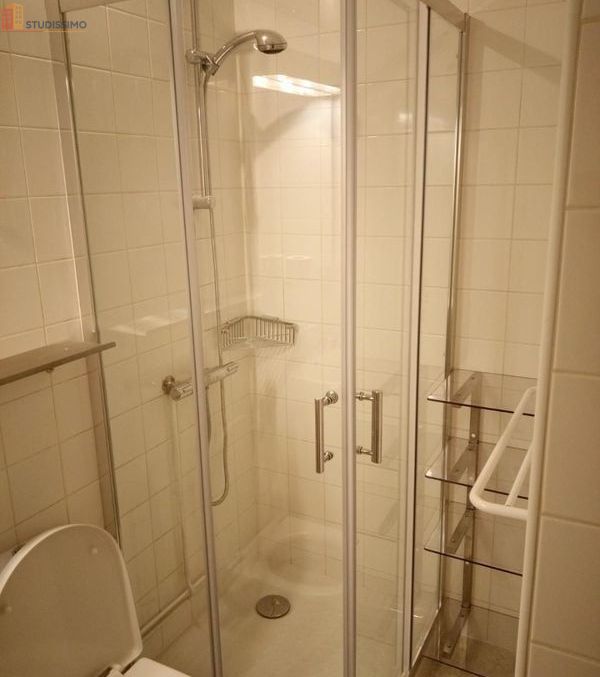 Studio 23m² Caen - Cave, place de parking extérieure - Photo 4
