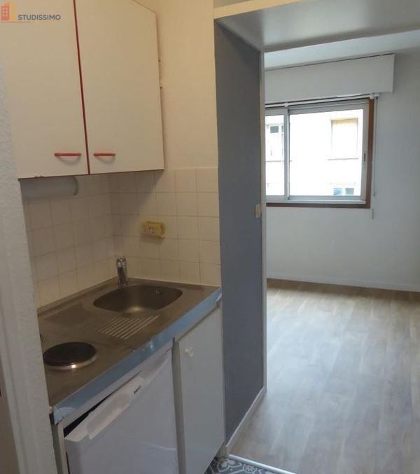 Studio 15m² Caen 14000 - Proche université - Photo 4
