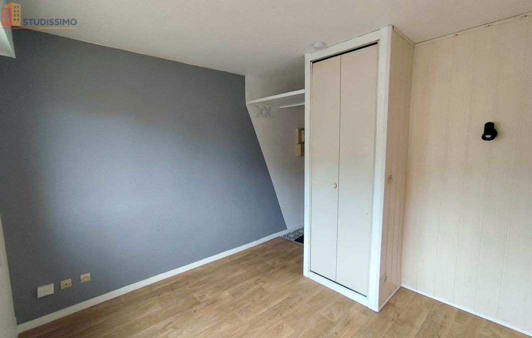 Studio 15m² Caen 14000 - Proche université - Photo 3