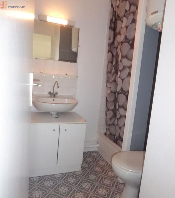 Studio 15m² Caen 14000 - Proche université - Photo 2