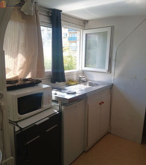 Studio à Caen