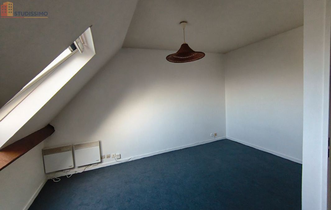 Studio à Lisieux