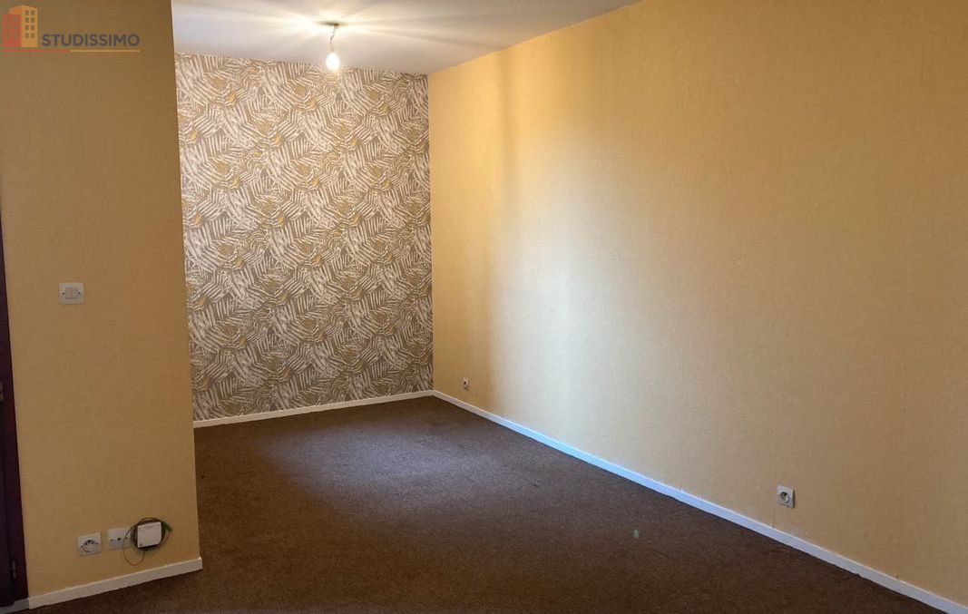 Studio 30m² Ouistreham - Lumineux, au 1er étage - Photo 1