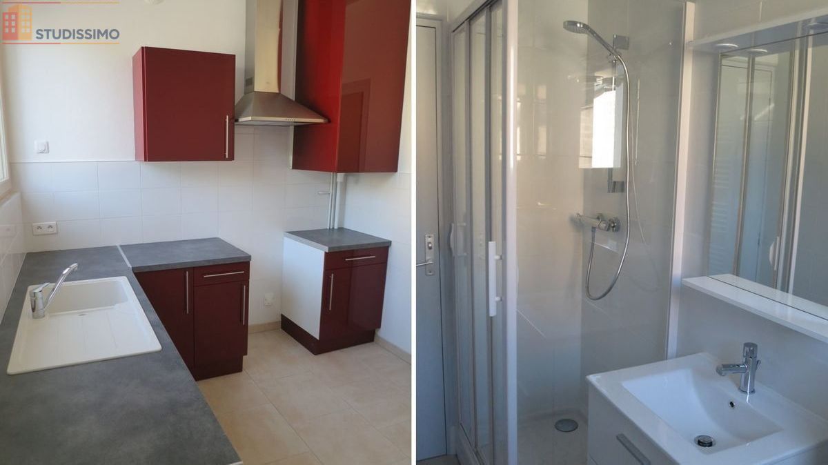 Studio 38m² Pont-l'Évêque - Lumineux - Photo 1