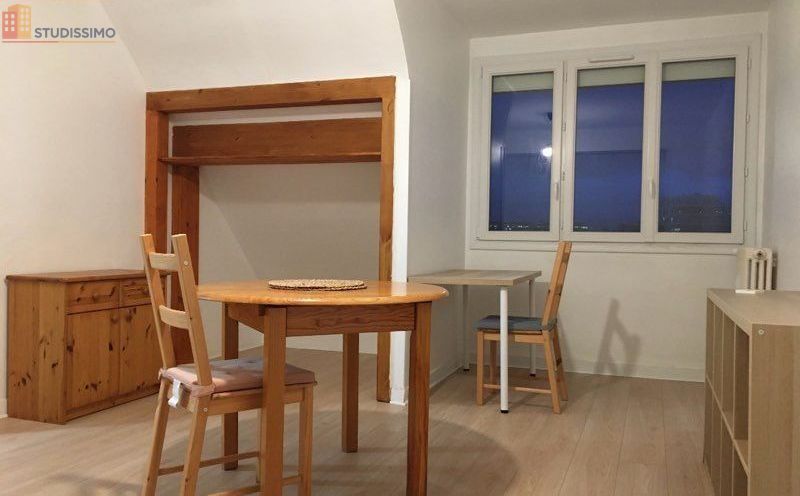Studio meublé 30m² Caen centre - Lumineux - Photo 2