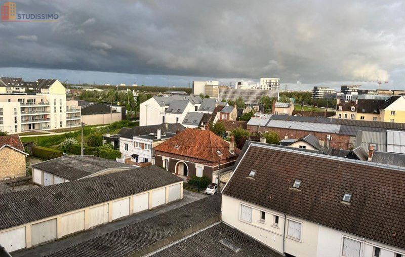 Studio à Caen