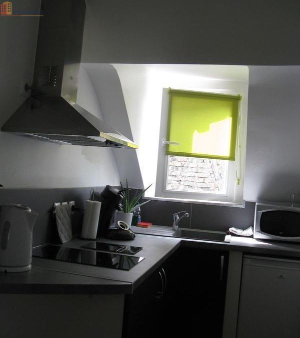 Studio meublé 30m² Honfleur - Calme, lumineux - Photo 3