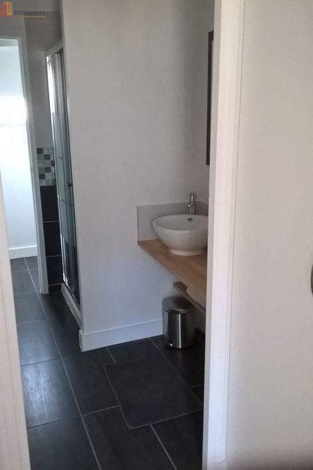 Studio meublé 30m² Honfleur - Calme, lumineux - Photo 4