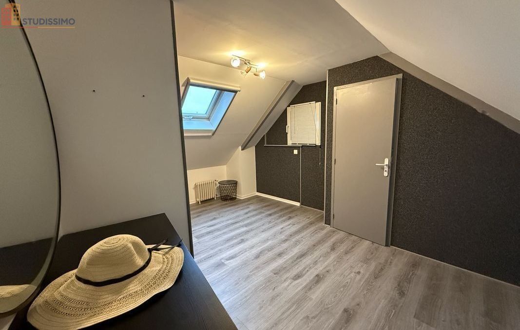 Studio 27m² Pont-l'Évêque centre - Usage professionnel - Photo 3