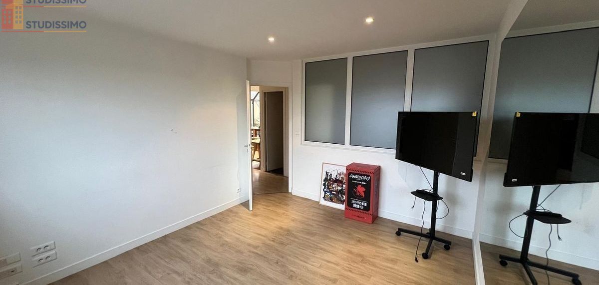 Studio 30m² Caen 14000 - Bureau privé, lumineux - Photo 4