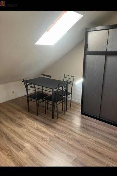 Studio meublé 25m² Orbec 14290 - Centre, lumineux - Photo 2