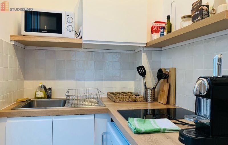 Studio 27m² Trouville-sur-Mer - Meublé, équipé - Photo 1
