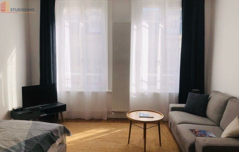 Studio à Trouville-sur-Mer