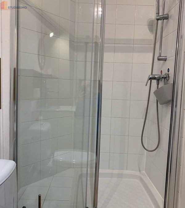 Studio 27m² Trouville-sur-Mer - Meublé, équipé - Photo 2