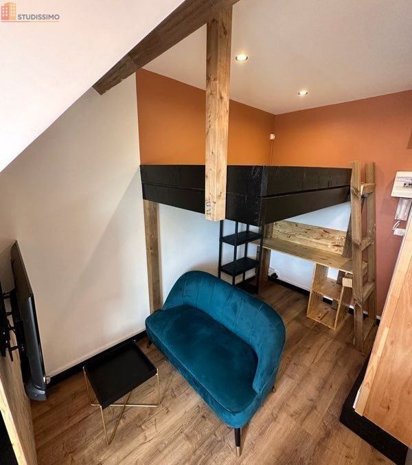 Studio à Caen