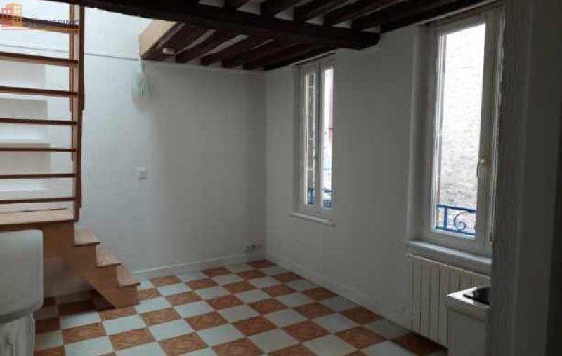 Studio à Caen