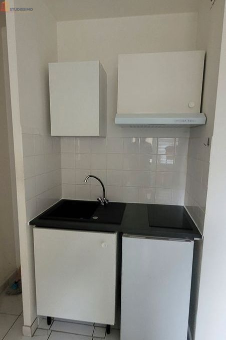 Studio 14m² Saint-Germain-la-Blanche-Herbe - Meublé, étudiant - Photo 4