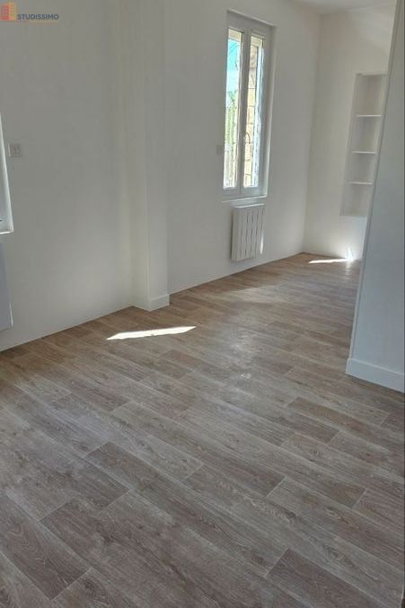 Studio 21m² Caen 14000 - Photo 5