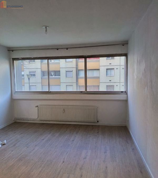 Studio 32m² Hérouville-Saint-Clair - 2e étage, DPE D - Photo 2