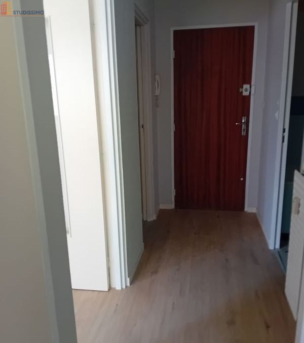 Studio 32m² Hérouville-Saint-Clair - 2e étage, DPE D - Photo 1