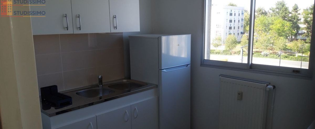 Studio meublé 29m² Hérouville-Saint-Clair - Meublé, 3e étage - Photo 3