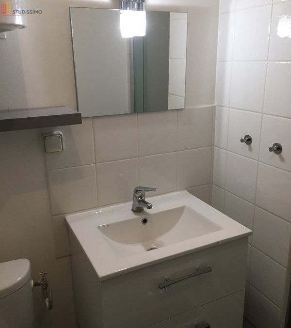 Studio 23m² Caen 14000 - Terrasse, lumineux - Photo 2