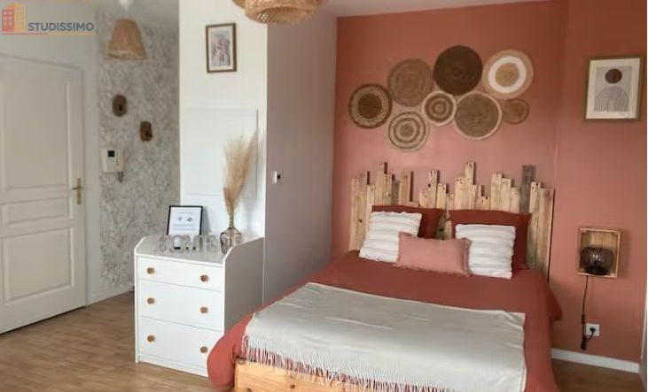 Studio meublé 30m² La Rivière-Saint-Sauveur - Grand, lumineux - Photo 5