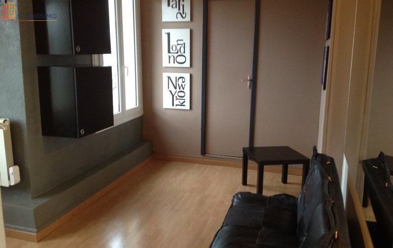 Studio meublé 20m² Lisieux centre - Calme, lumineux - Photo 3