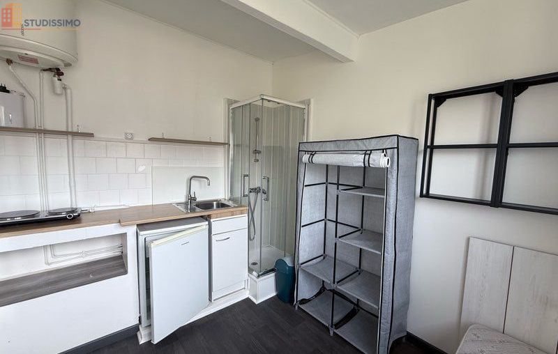 Studio 9m² Caen 14000 - Photo 2