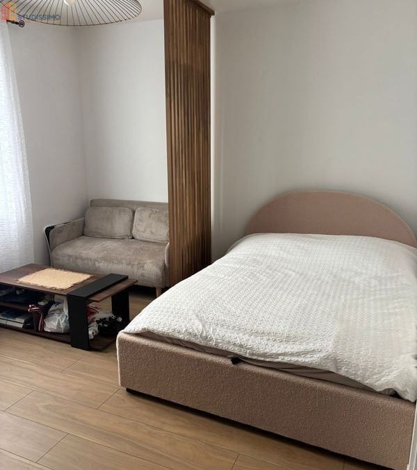 Studio 18m² Caen 14000 - Meublé, calme - Photo 3