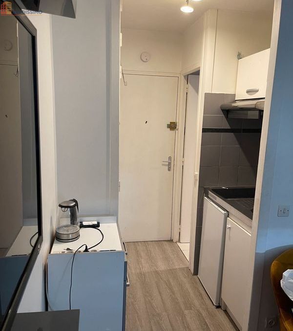 Studio meublé 17m² Villers-sur-Mer - Centre, meublé - Photo 4