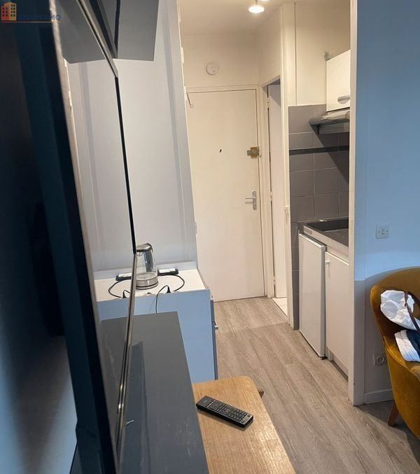 Studio meublé 17m² Villers-sur-Mer - Centre, meublé - Photo 6