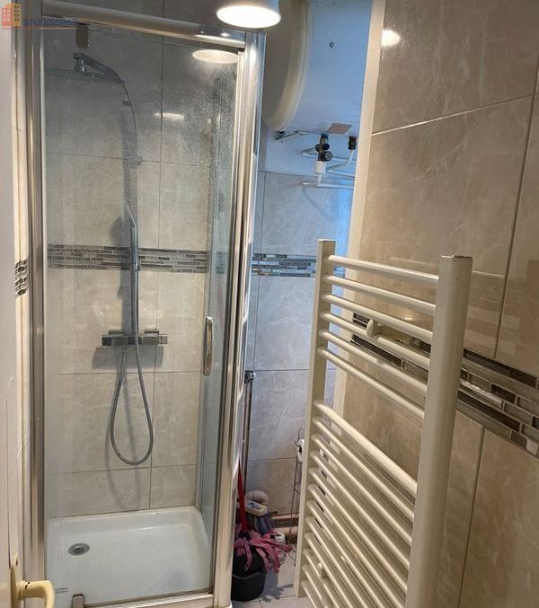 Studio meublé 17m² Villers-sur-Mer - Centre, meublé - Photo 3