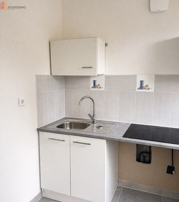 Studio 28m² Hérouville-Saint-Clair - 3e étage, DPE D - Photo 2