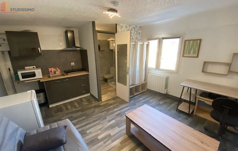 Studio 17m² Lisieux - Rénové, meublé - Photo 4