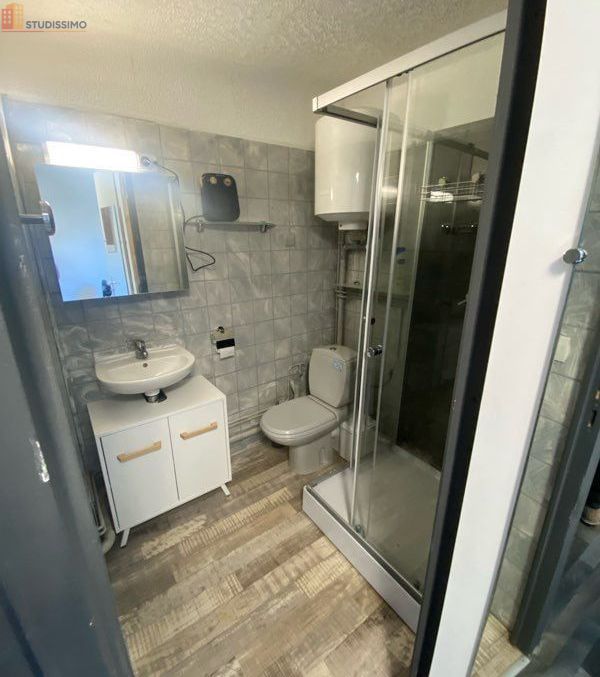Studio 17m² Lisieux - Rénové, meublé - Photo 1