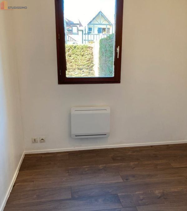 Studio 30m² Ouistreham - 1er étage, DPE C - Photo 2