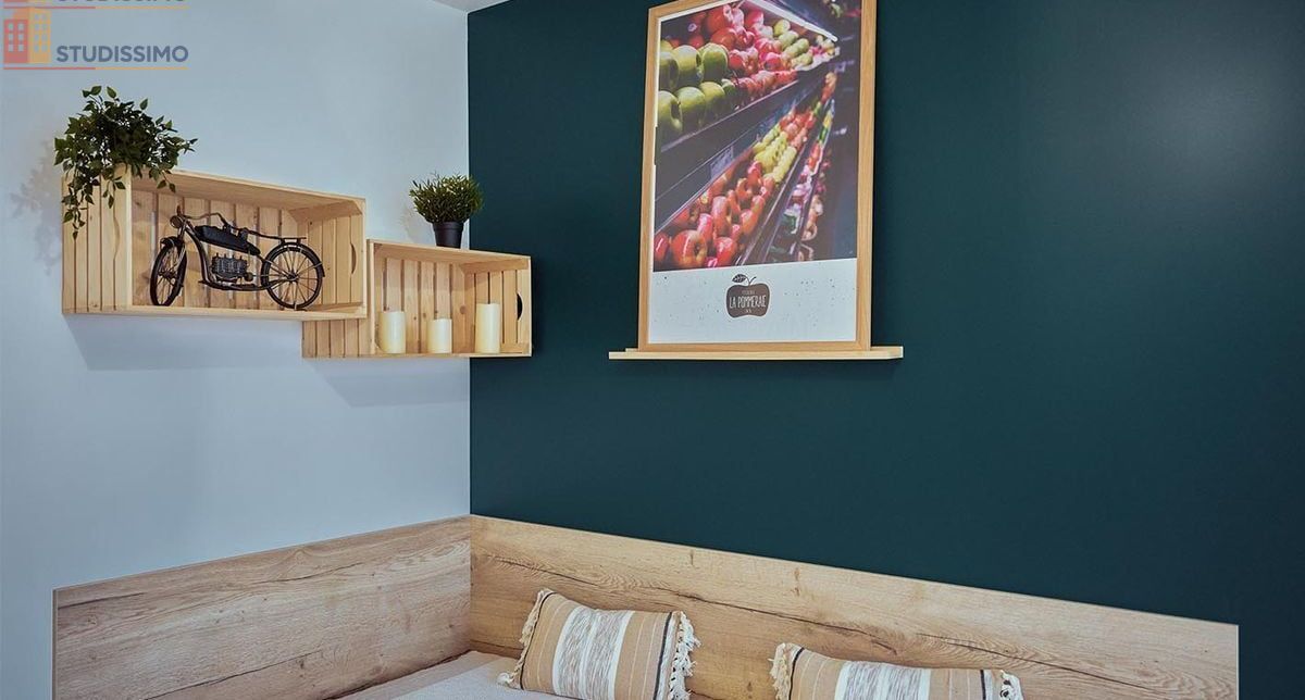 Studio meublé 20m² Caen 14000 - Résidence sécurisée, proche université - Photo 9