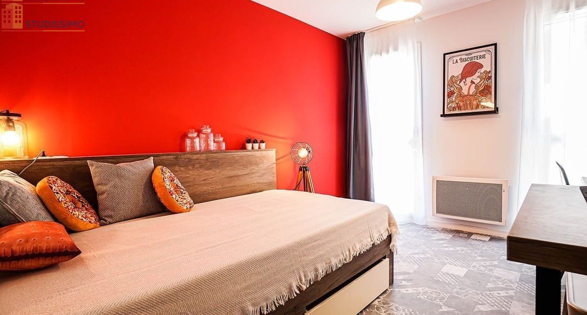 Studio meublé 20m² Caen 14000 - Résidence étudiante, calme - Photo 13