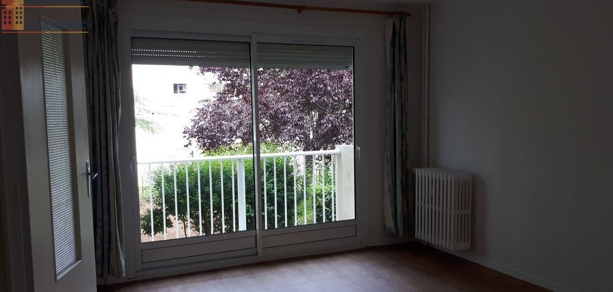 Studio 30m² Caen 14000 - DPE D, 1er étage - Photo 1